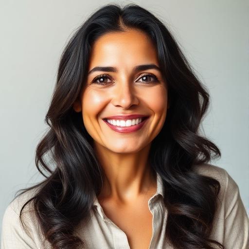 Fernanda Almeida